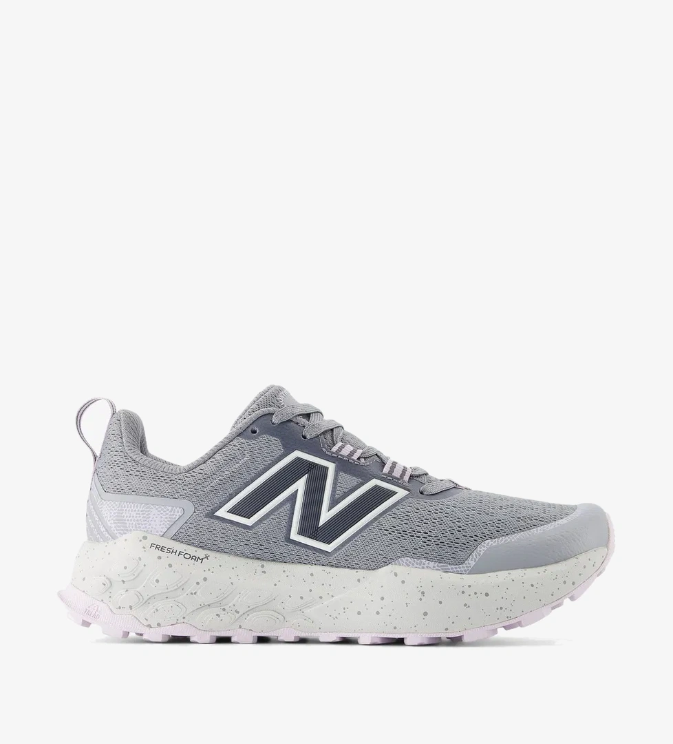 New Balance Garoe Kadın Gri Koşu Ayakkabısı