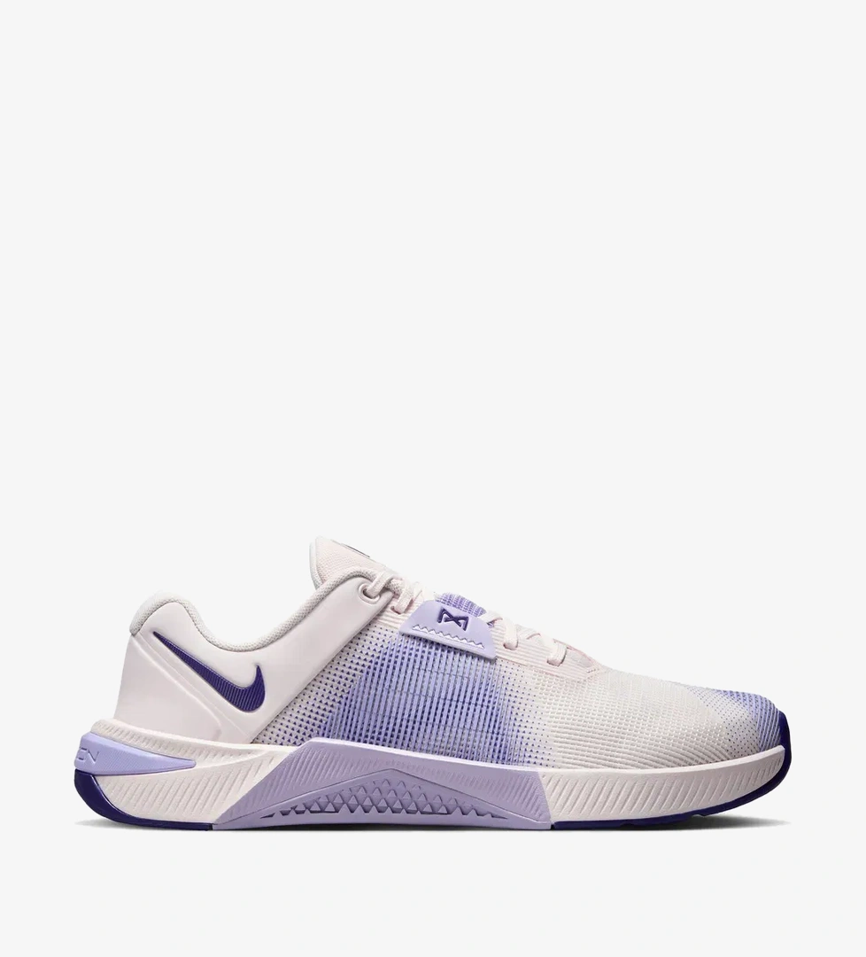 Nike Metcon 10 Kadın Mor Antrenman Ayakkabısı - Görsel 1