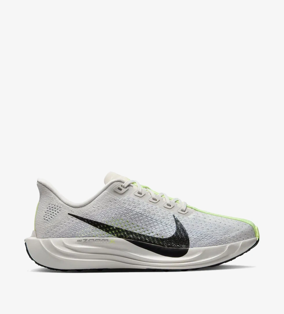 Nike Nike Pegasus Plus Kadın Gri Koşu Ayakkabısı Intersport'ta! Gri - 1. görsel