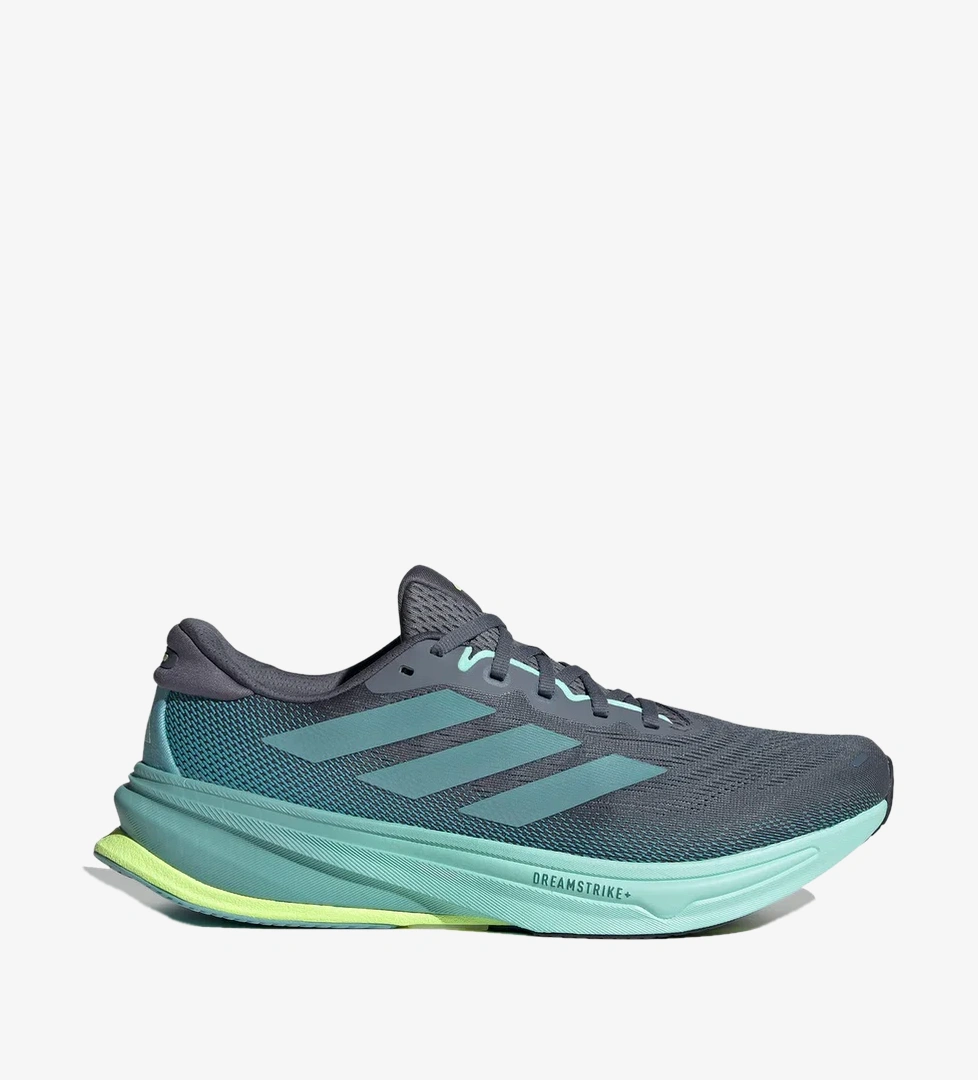 adidas Supernova Rise 2 Erkek Mavi Koşu Ayakkabısı