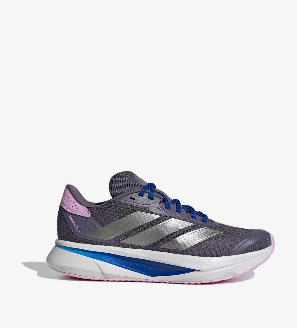 adidas Duramo Sl 2 Kadın Mor Koşu Ayakkabısı