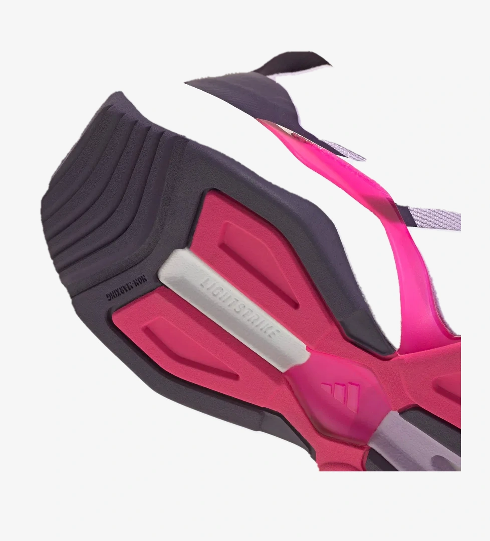 Adidas adidas Rapidmove Adv 2 Kadın Mor Antrenman Ayakkabısı Sneaker | Intersport Mor - 1. görsel