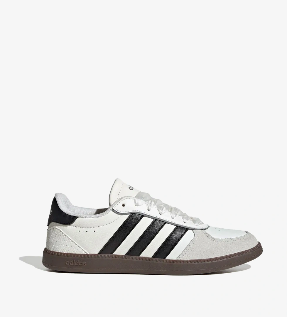 Adidas Adidas Kadın Breaknet Beyaz Sleek Ayakkabı model görseli