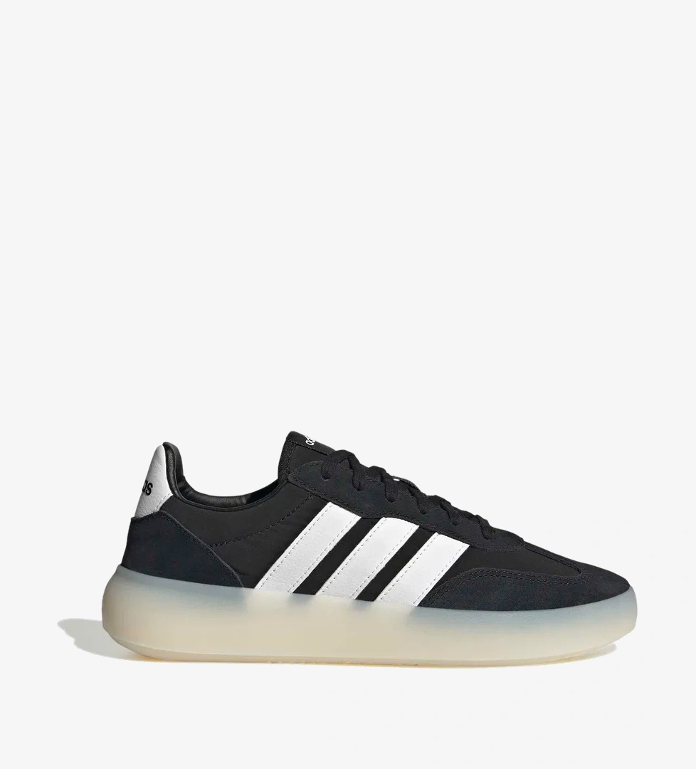 adidas Barreda Decode Kadın Siyah Spor Ayakkabı