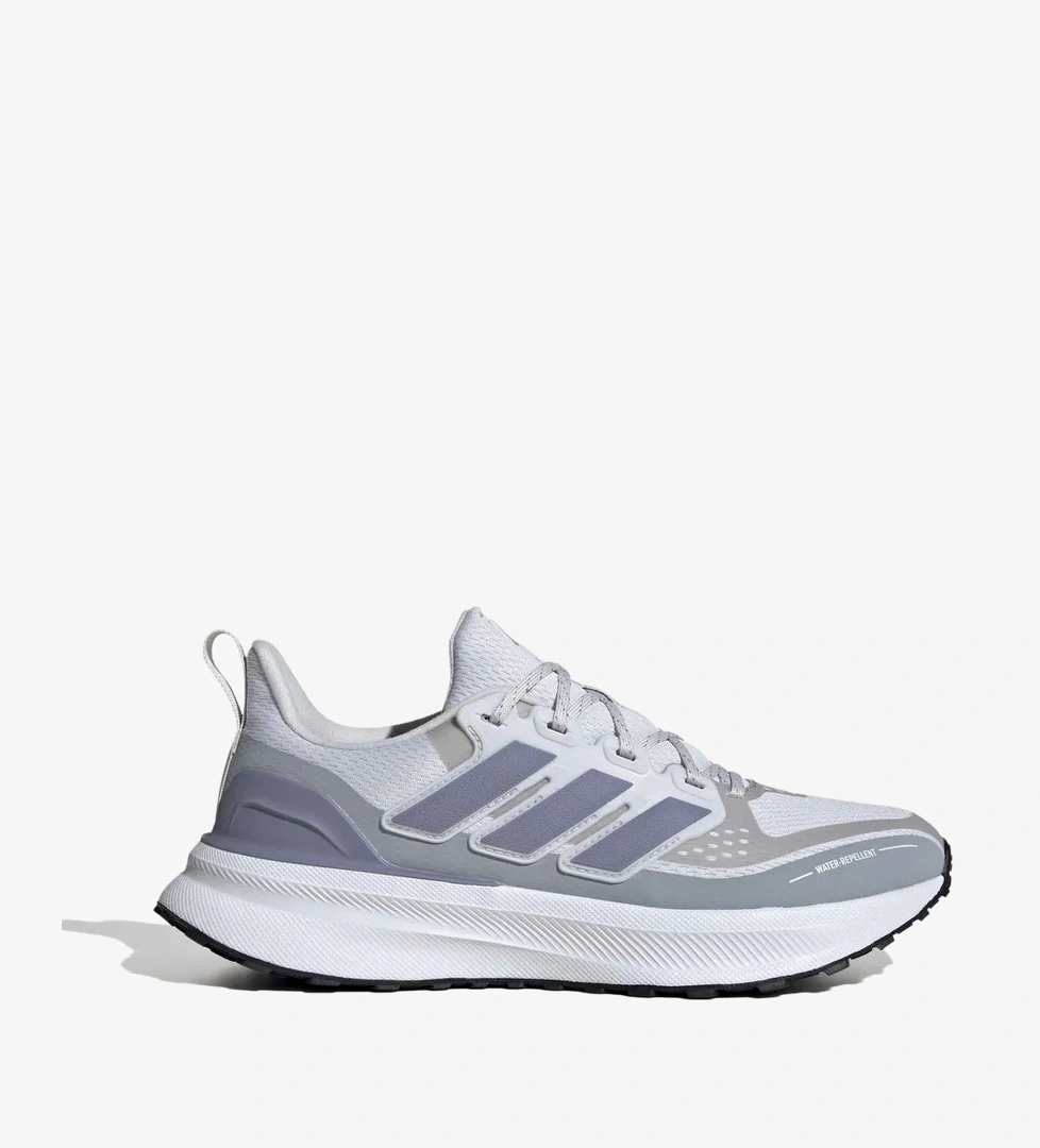 adidas Ultrarun 5 Tr Kadın Gri Koşu Ayakkabısı