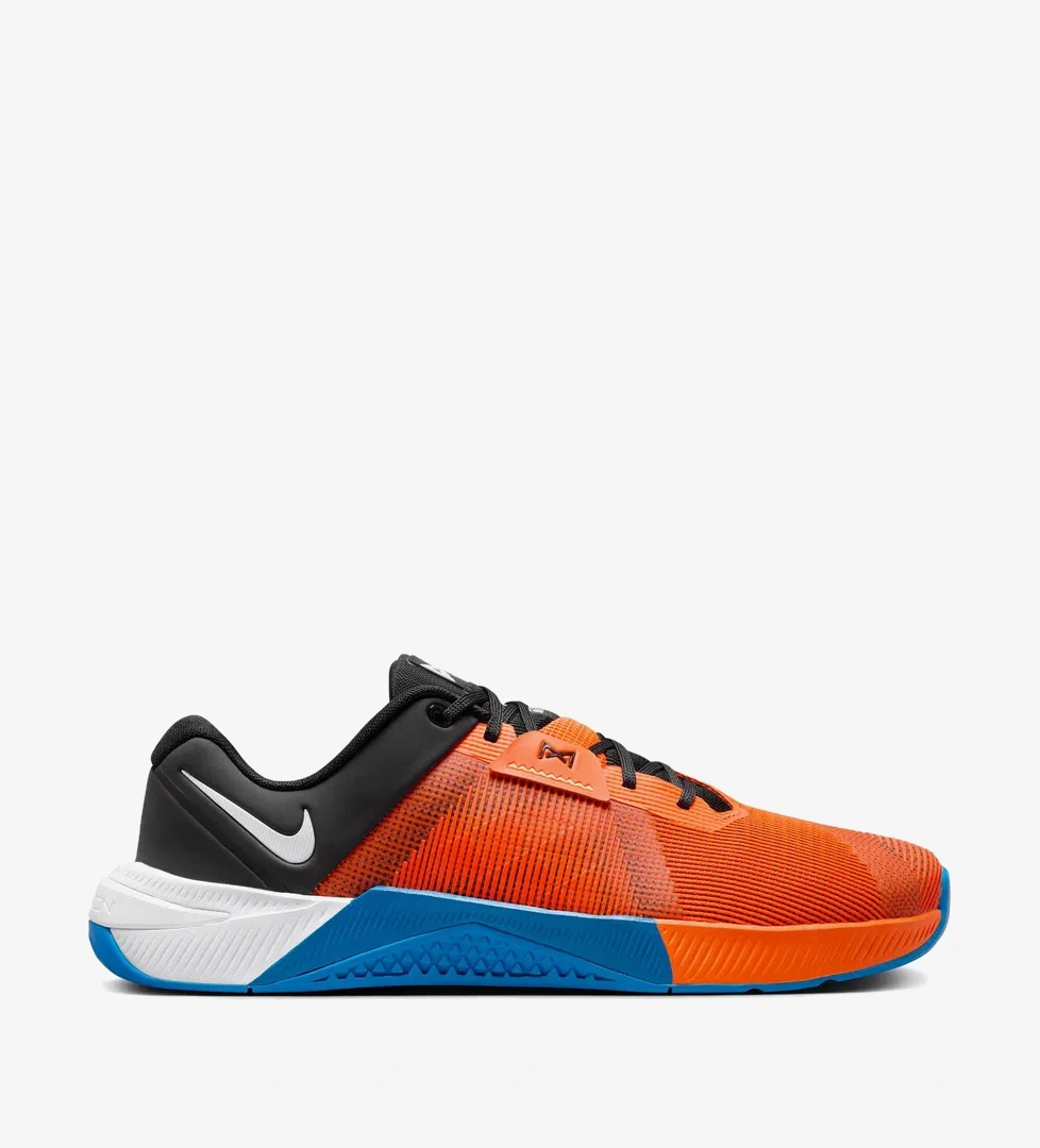 Nike Metcon 10 Erkek Turuncu Antrenman Ayakkabısı