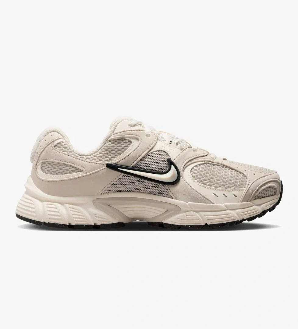 Nike V5 RNR Kadın Krem Günlük Spor Ayakkabı