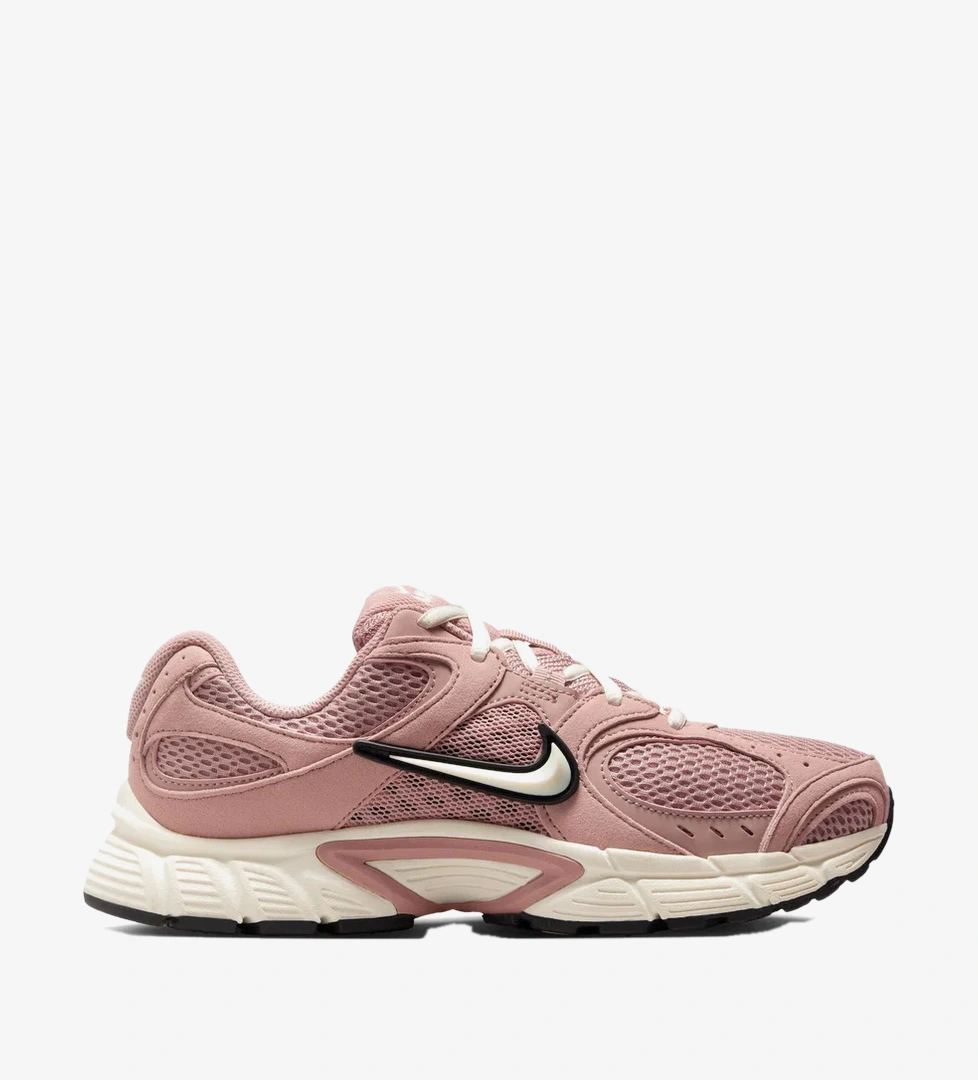 Nike V5 RNR Kadın Pembe Günlük Spor Ayakkabı