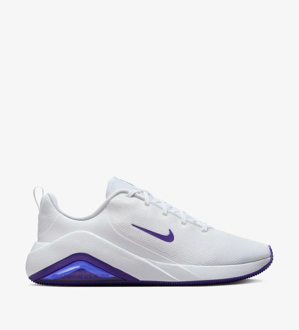 Nike Bella 7 Kadın Beyaz Antrenman Ayakkabısı