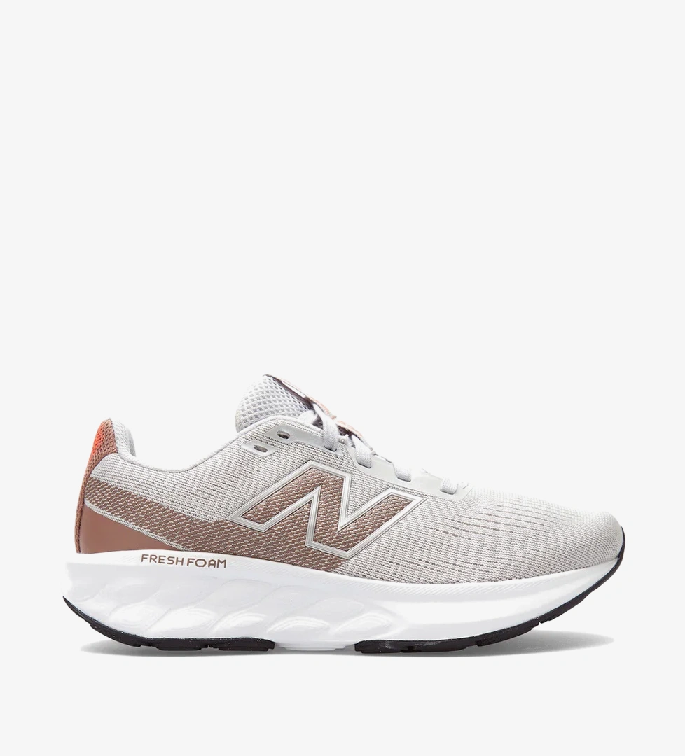 New Balance 520 Kadın Gri Koşu Ayakkabısı