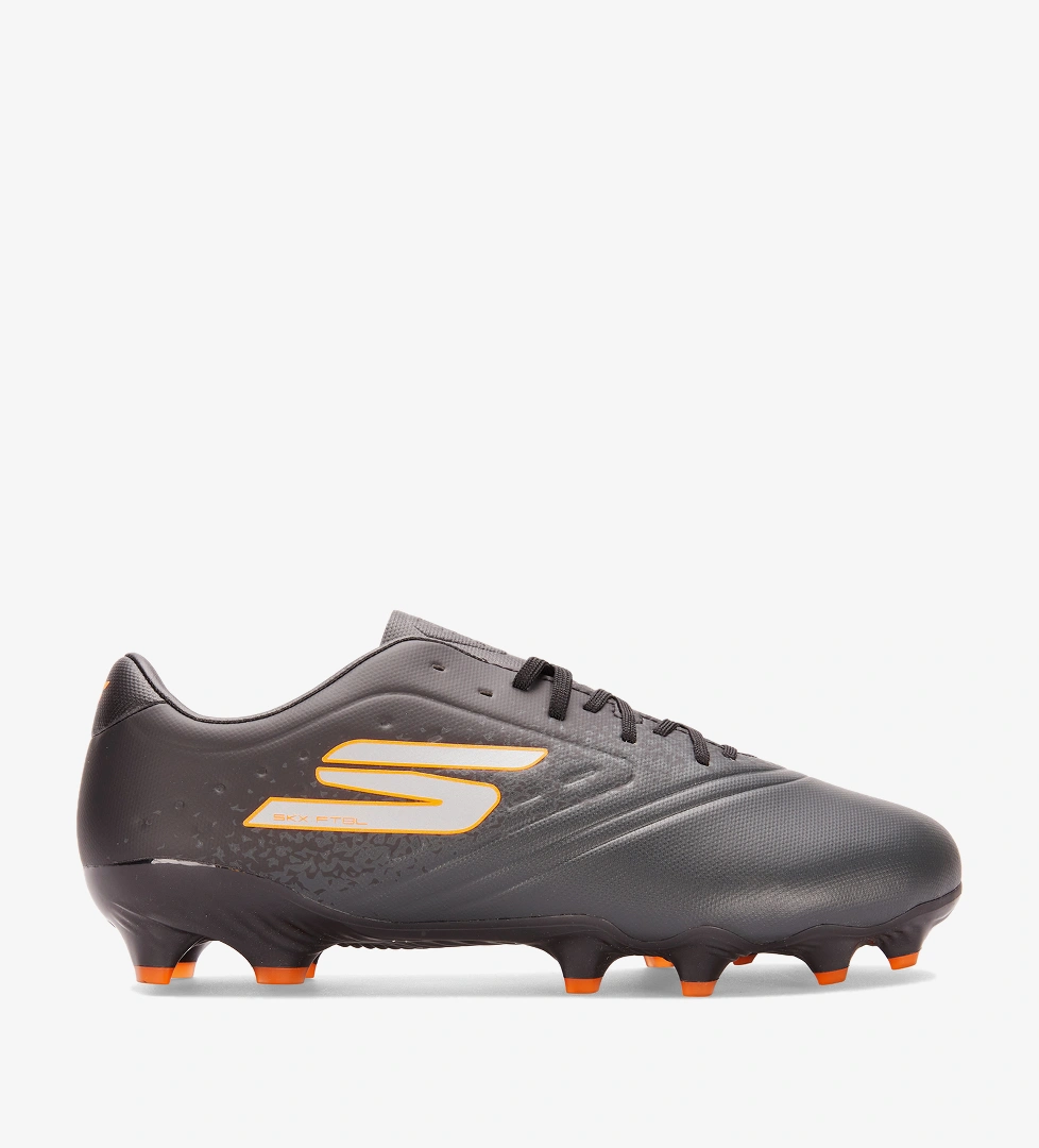 Skechers Skechers Razor Erkek Siyah Çim Saha Kramponu - 3.849₺ - Intersport