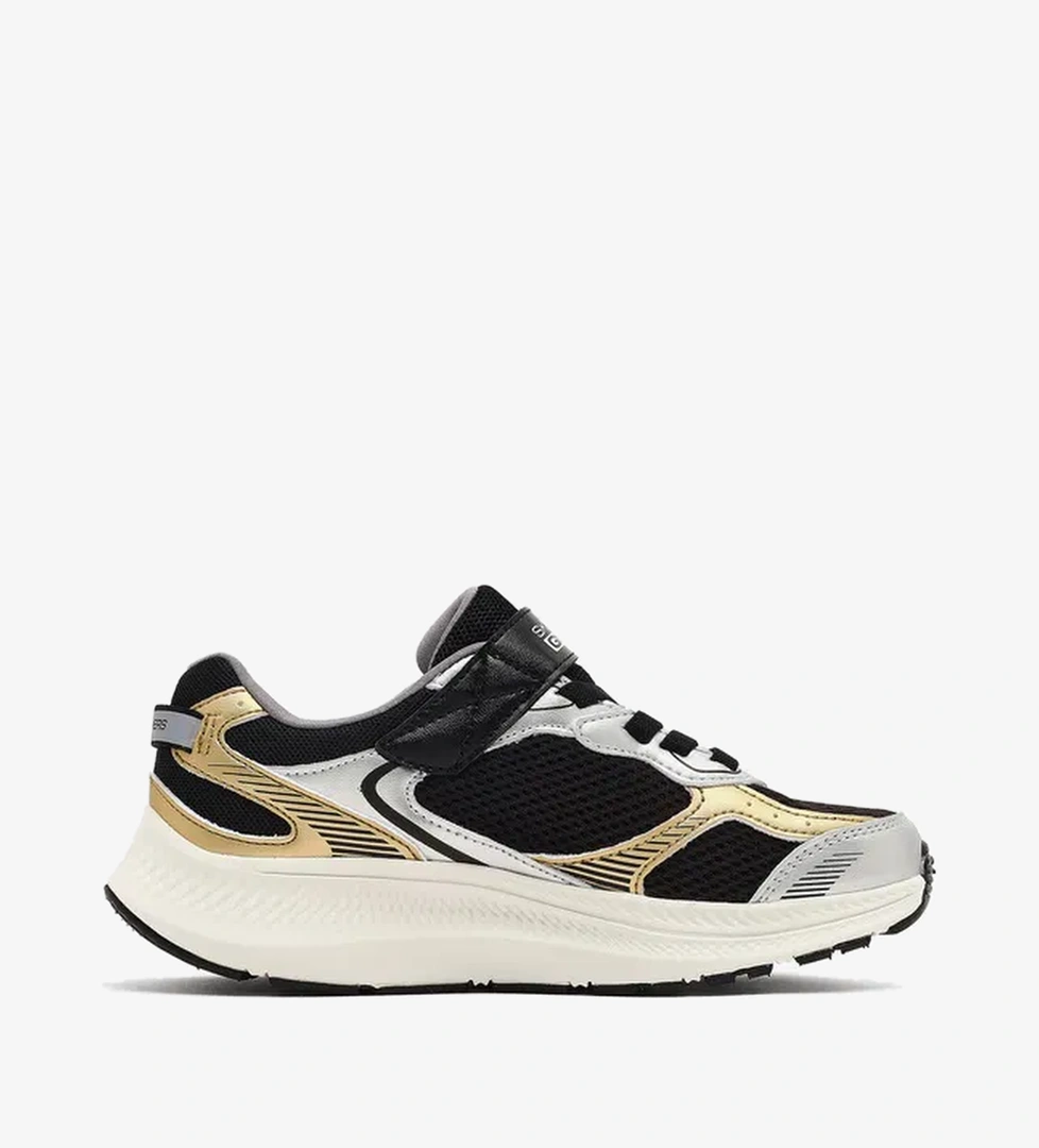 Skechers Skechers Ayakkabı Go Run Çocuk Consistent Gri 2.0 Koşu Ayakkabısı model görseli