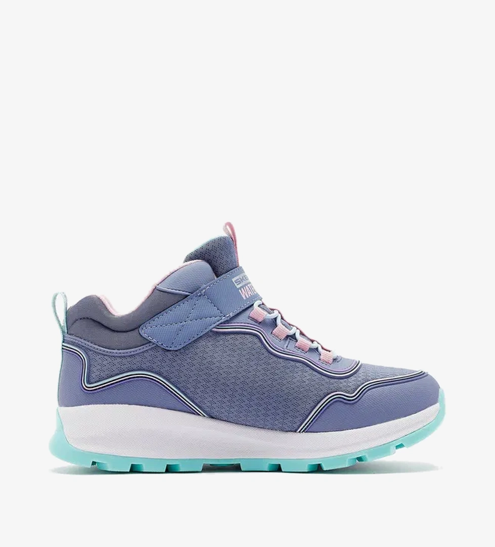 Skechers Storm Blazer Çocuk Mor Outdoor Bot