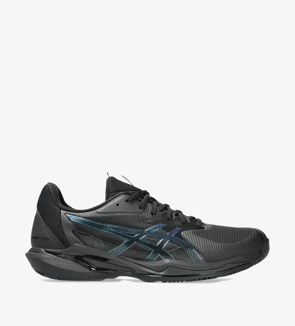 Asics Siyah Asics Solution Speed FF 3