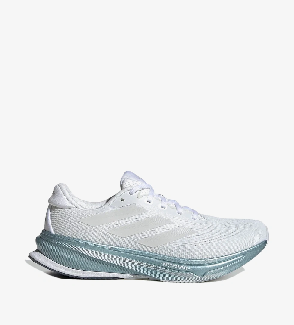 adidas Supernova Rise 2 Kadın Beyaz Koşu Ayakkabısı
