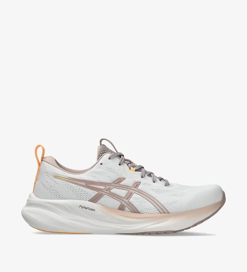 Asics Gel-Pulse 16 Kadın Beyaz Koşu Ayakkabısı