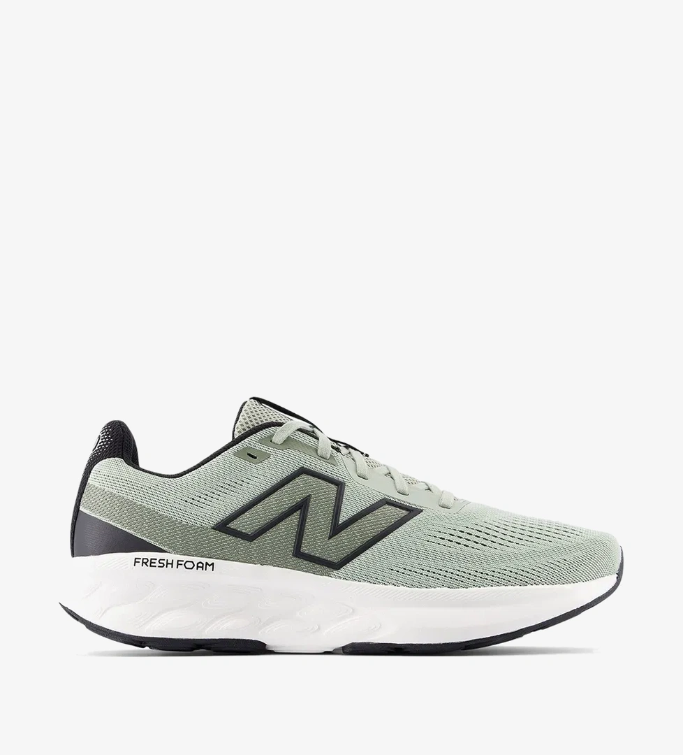 New Balance 520 Erkek Yeşil Koşu Ayakkabısı - Görsel 1