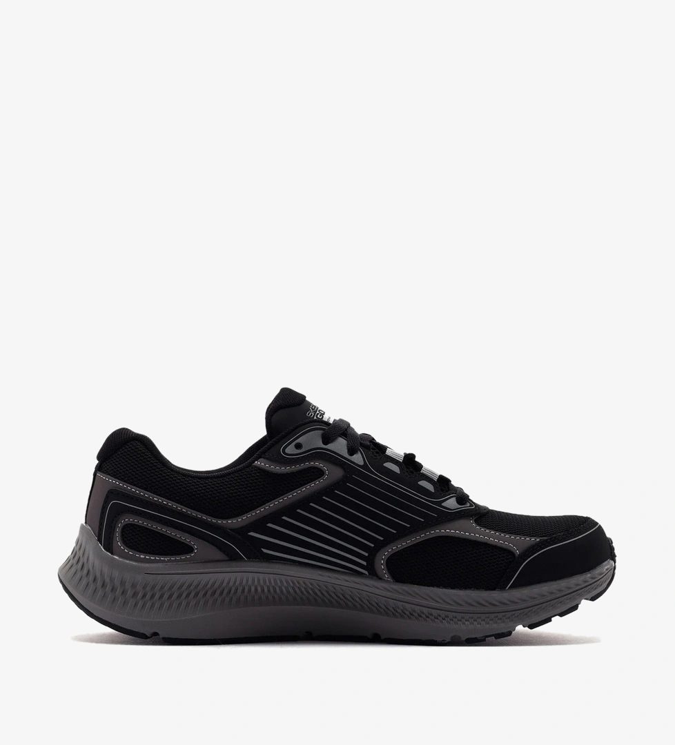 Skechers Skechers Go Run Consistent Erkek Siyah Koşu Ayakkabısı Intersport'ta! Siyah - 1. görsel