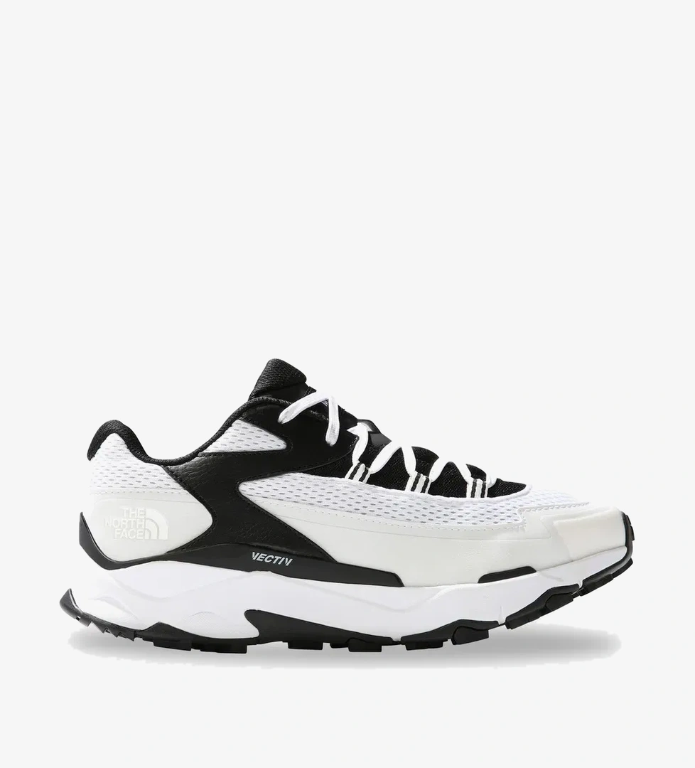 The North Face Vectiv Taraval Erkek Beyaz Outdoor Ayakkabı