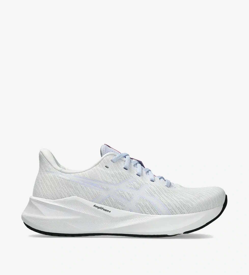 Asics Versablast 4 Kadın Beyaz Koşu Ayakkabısı