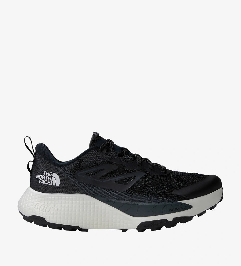 The North Face Siyah The North Face Altamesa 500 Kadın Koşu Ayakkabısı
