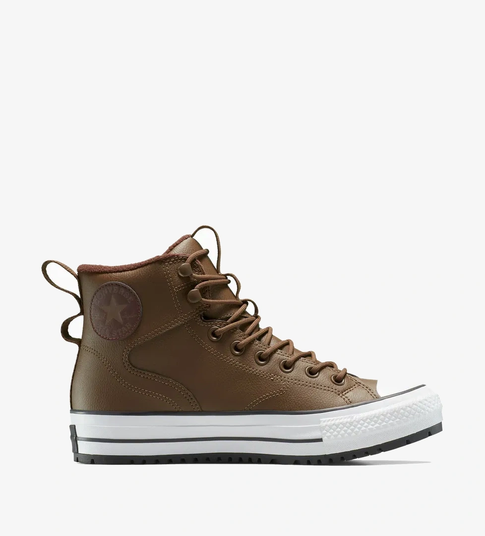 Converse Chuck Taylor All Star Unisex Kahverengi Bot
