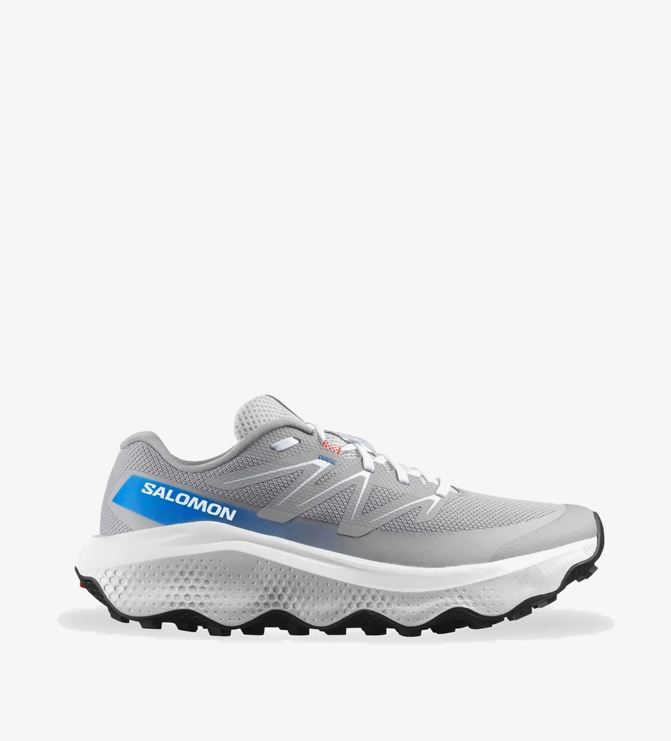 Salomon Ultra Flow 2 Erkek Gri Koşu Ayakkabısı