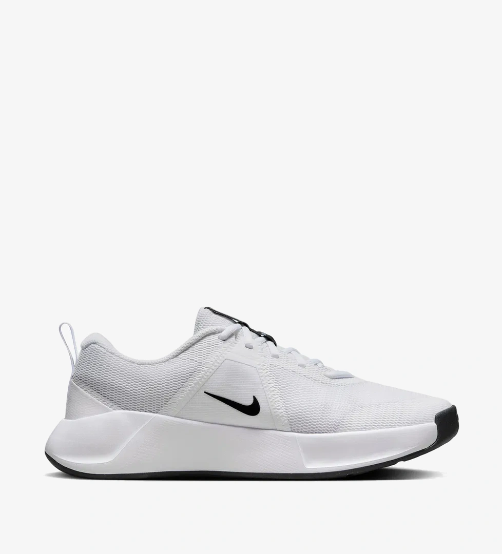 Nike Mc Trainer 3 Erkek Beyaz Antrenman Ayakkabısı
