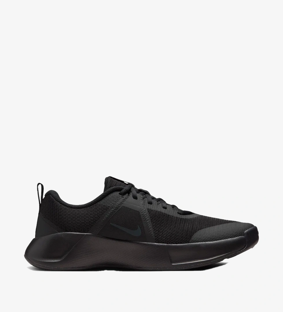 Nike Mc Trainer 3 Erkek Siyah Antrenman Ayakkabısı
