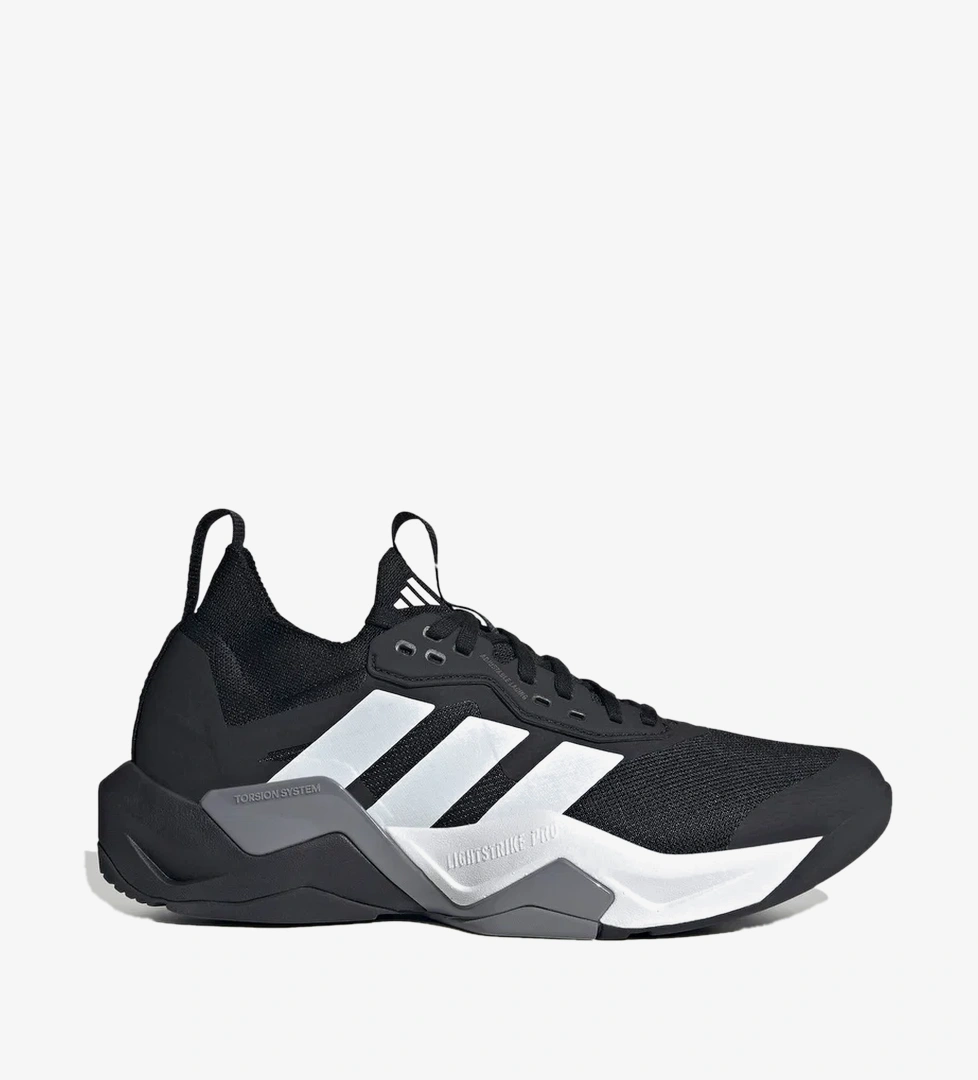 Adidas Siyah Adidas Rapidmove Adv