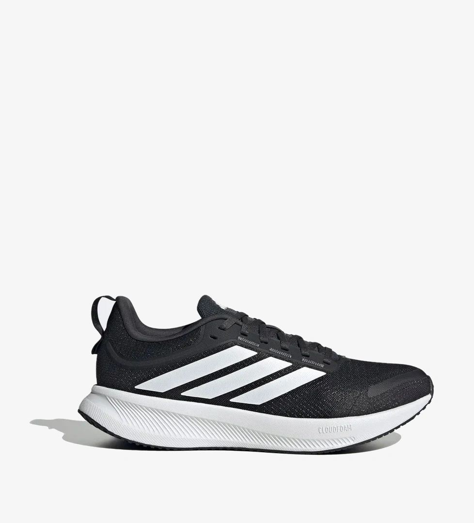 adidas Runfalcon 5 Erkek Siyah Koşu Ayakkabısı