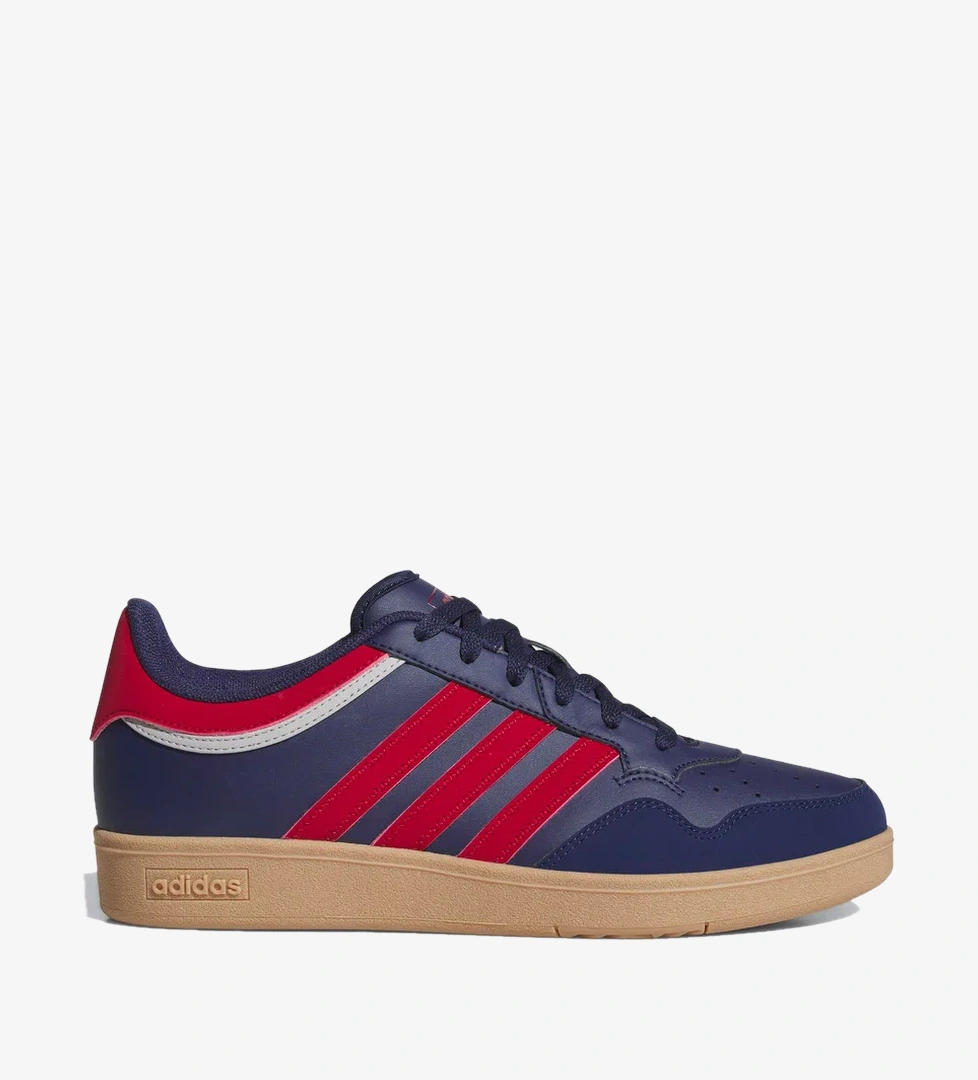 adidas Hoops 4.0 Unisex Lacivert Sneaker