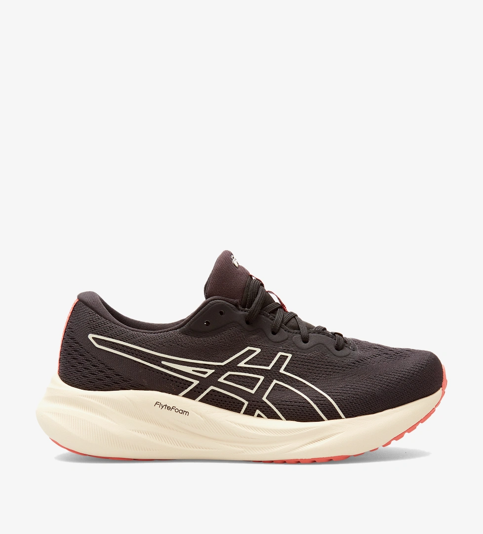 Asics Gel-Pulse 15 Gore-Tex Kadın Siyah Koşu Ayakkabısı