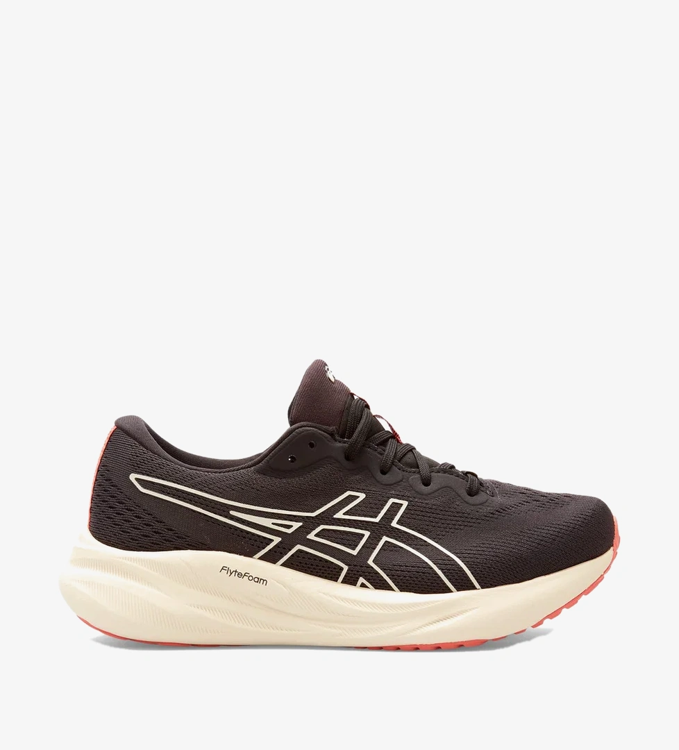 Asics Gel-Pulse 15 Gore-Tex Kadın Siyah Koşu Ayakkabısı