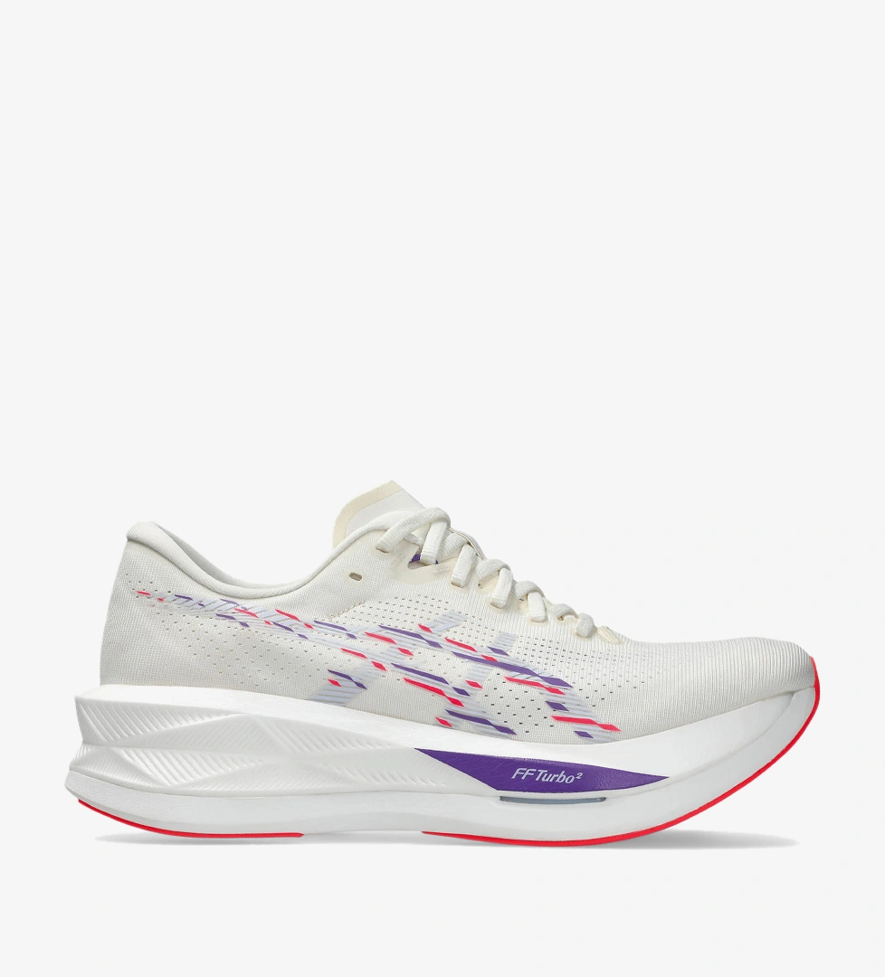 Asics Asics Sonicblast Erkek Krem Koşu Ayakkabısı Koşu & Yürüyüş Ayakkabıları | Intersport Krem - 1. görsel