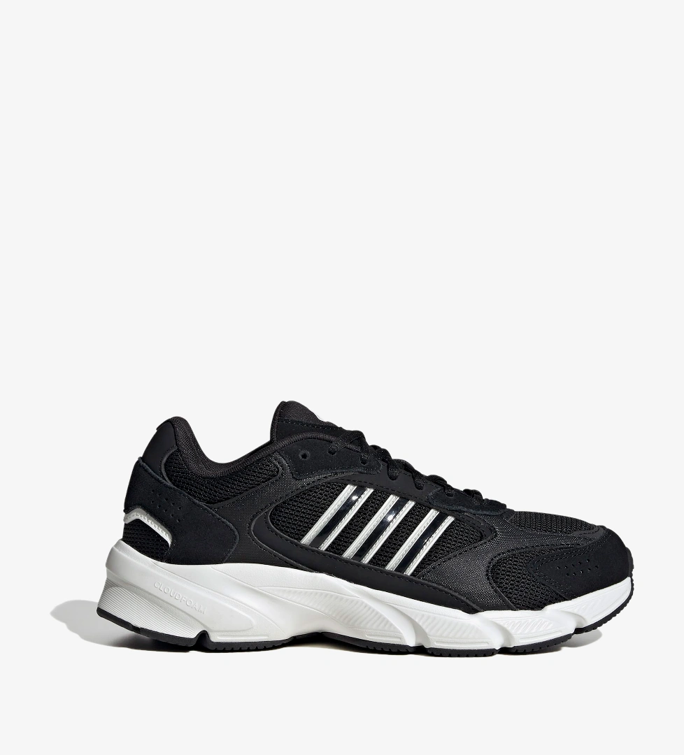 adidas Crazychaos 2000 Kadın Siyah Spor Ayakkabı - Görsel 1