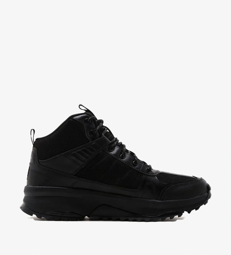 Skechers Bionic Trail Erkek Siyah Outdoor Bot