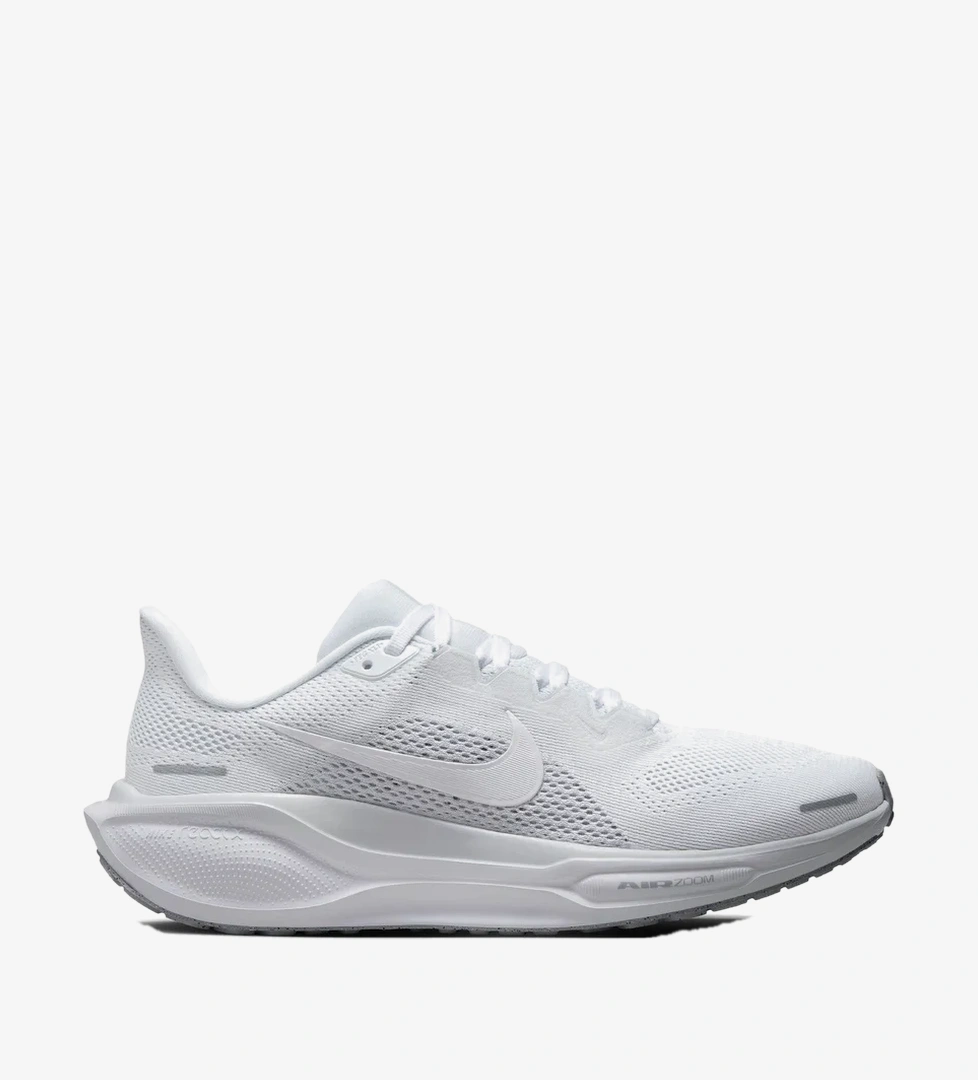 Nike Pegasus 41 Kadın Beyaz Koşu Ayakkabısı