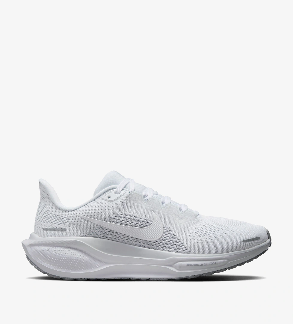 Nike Pegasus 41 Kadın Beyaz Koşu Ayakkabısı