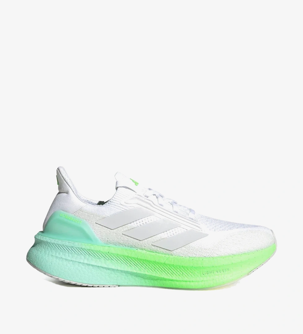 adidas Ultraboost 5X Kadın Beyaz Koşu Ayakkabısı