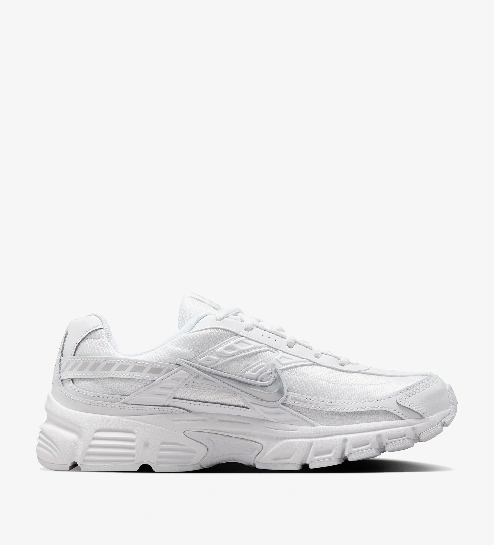 Nike Initiator Kadın Beyaz Spor Ayakkabı