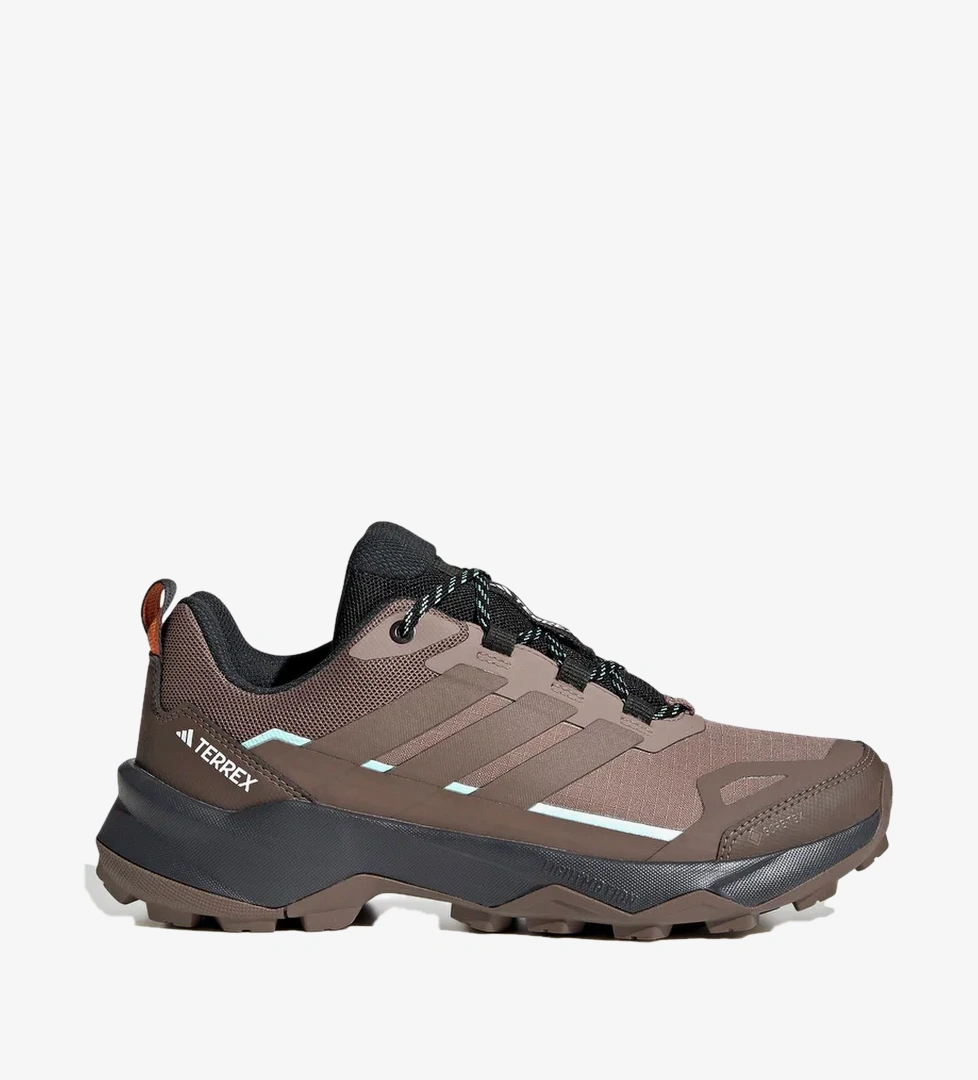 adidas Terrex Skychaser Ax5 Gore-Tex Kadın Kahverengi Yürüyüş Ayakkabısı