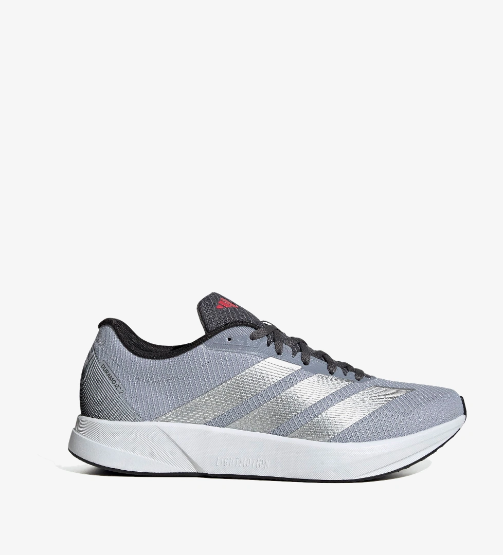adidas Duramo Rc2 Erkek Gri Koşu Ayakkabısı - Görsel 1