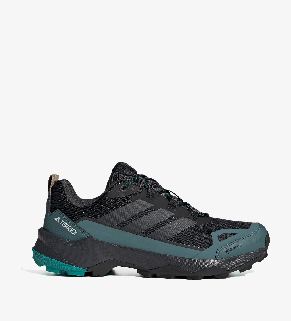 adidas Terrex Skychaser Ax5 Gore-Tex Erkek Siyah Yürüyüş Ayakkabısı