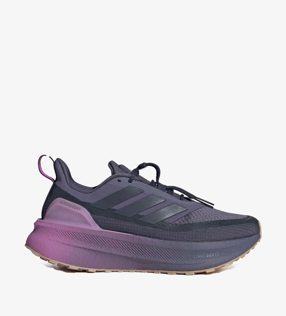 adidas Ultraboost Kadın Mavi Koşu Ayakkabısı