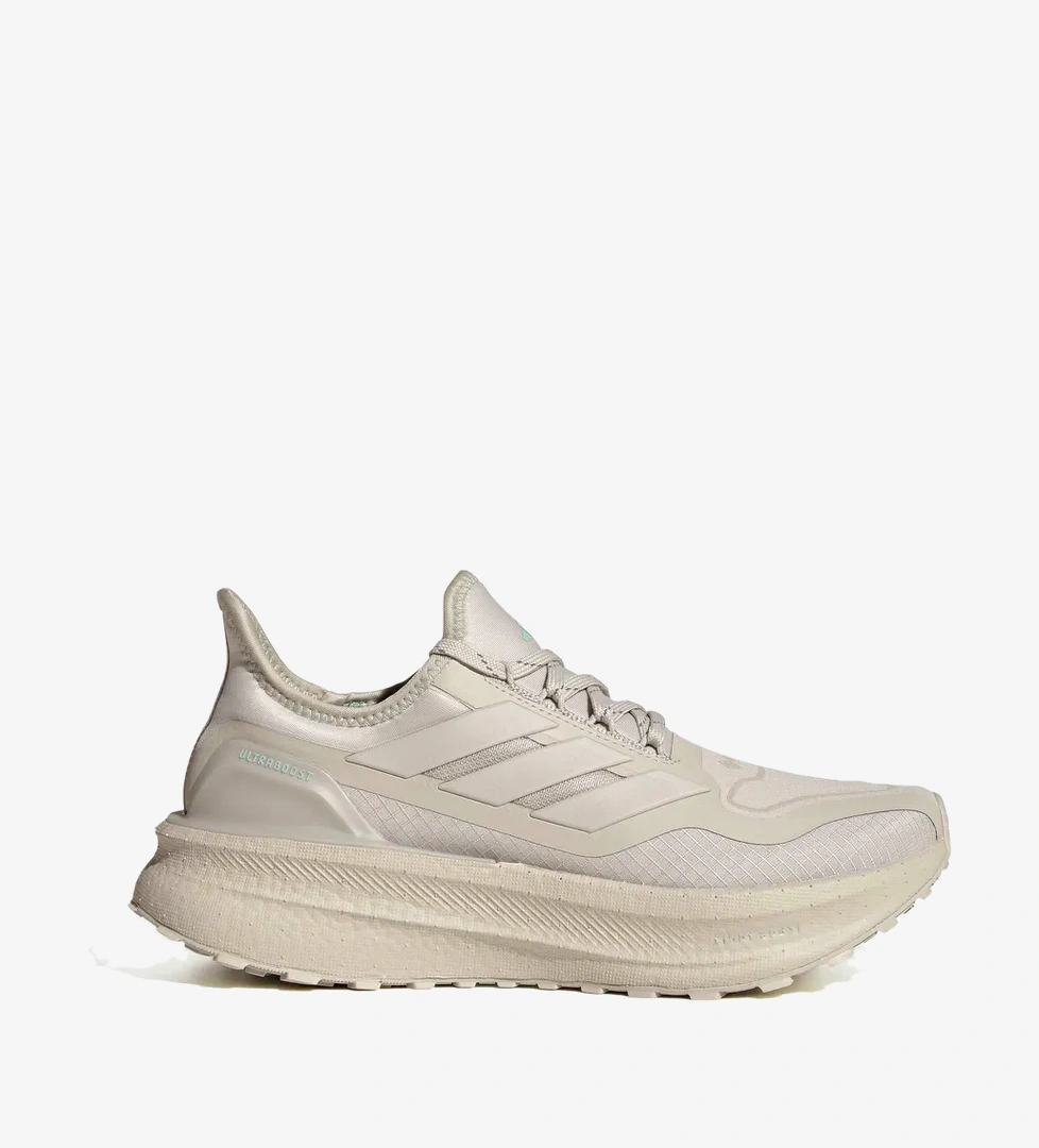 Adidas Adidas Ultraboost 5 Gore-tex Gtx Kadın Bej Koşu Ayakkabısı model görseli