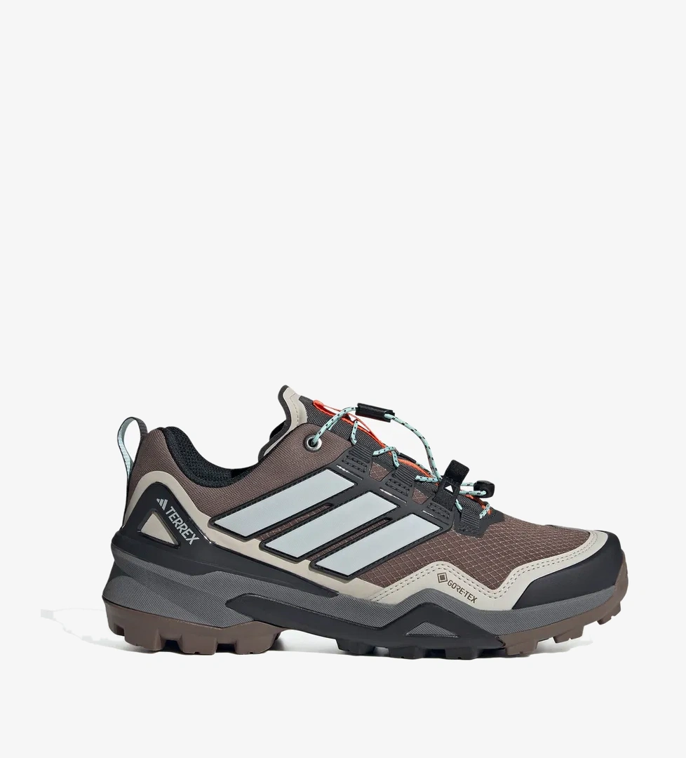 adidas Terrex Skychaser Gore-Tex Kadın Kahverengi Yürüyüş Ayakkabısı