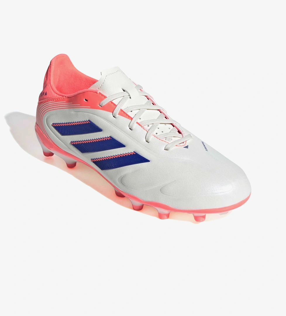Adidas adidas Copa Pure 3 League Firm-Multi Ground Çocuk Beyaz Çim Saha Kramponu model görseli