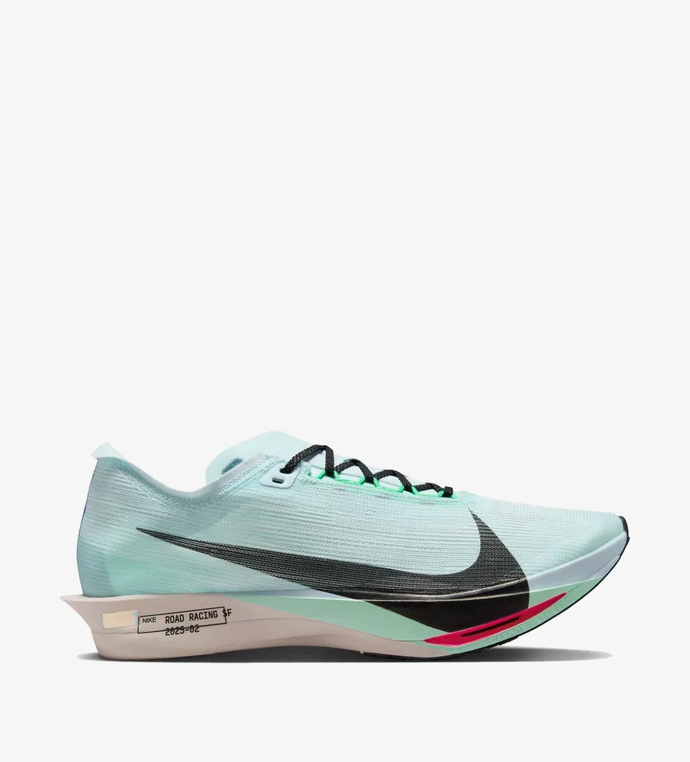 Nike Streakfly 2 Erkek Mavi Koşu Ayakkabısı - Görsel 1