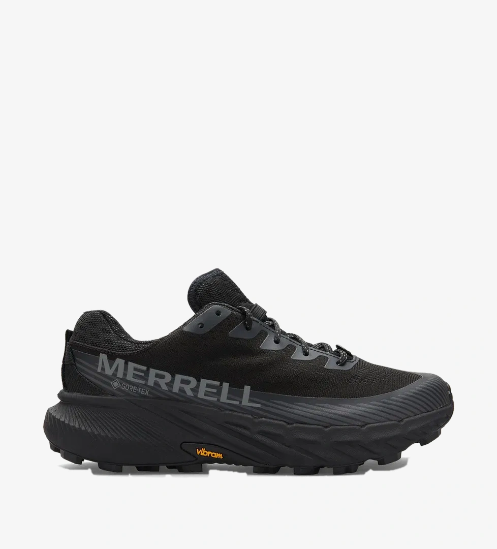 Merrell Siyah Merrell Agility Peak 5